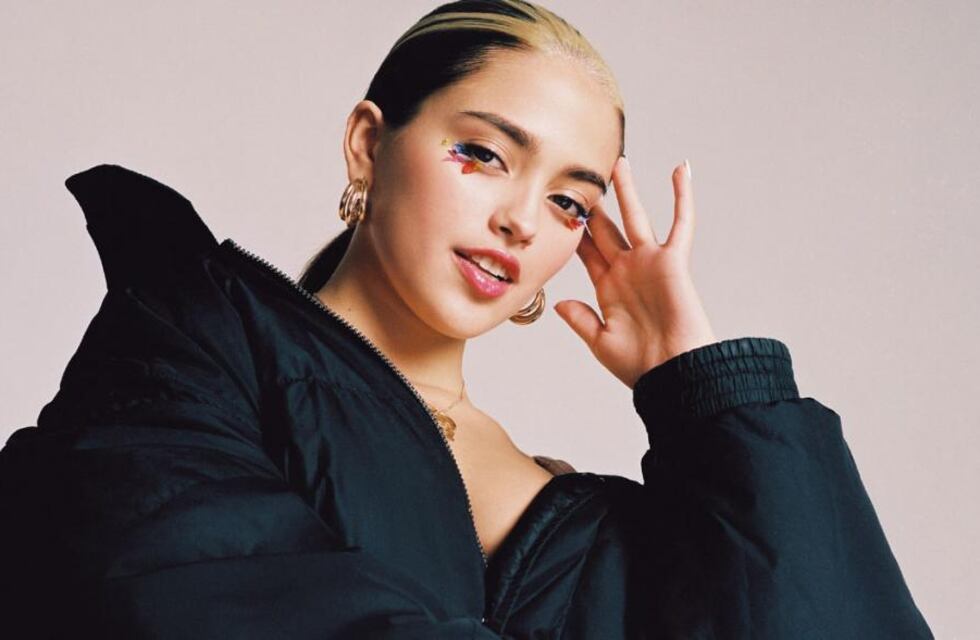 Quién es Maia Reficco, la actriz argentina que formó parte de Pretty Little Liars e incursionó en Broadway