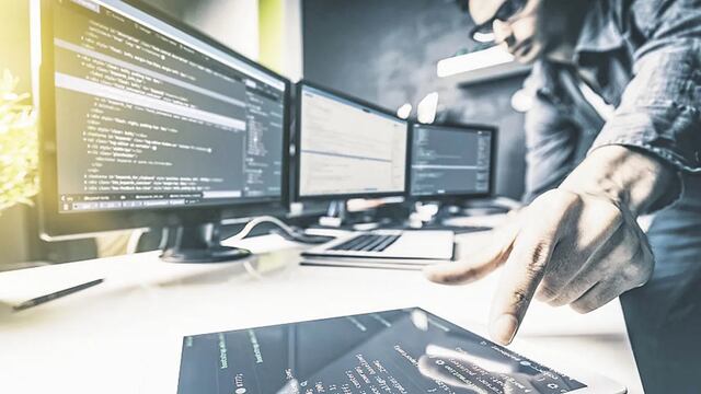 Cursos gratis de capacitación por parte del Gobierno de Córdoba.