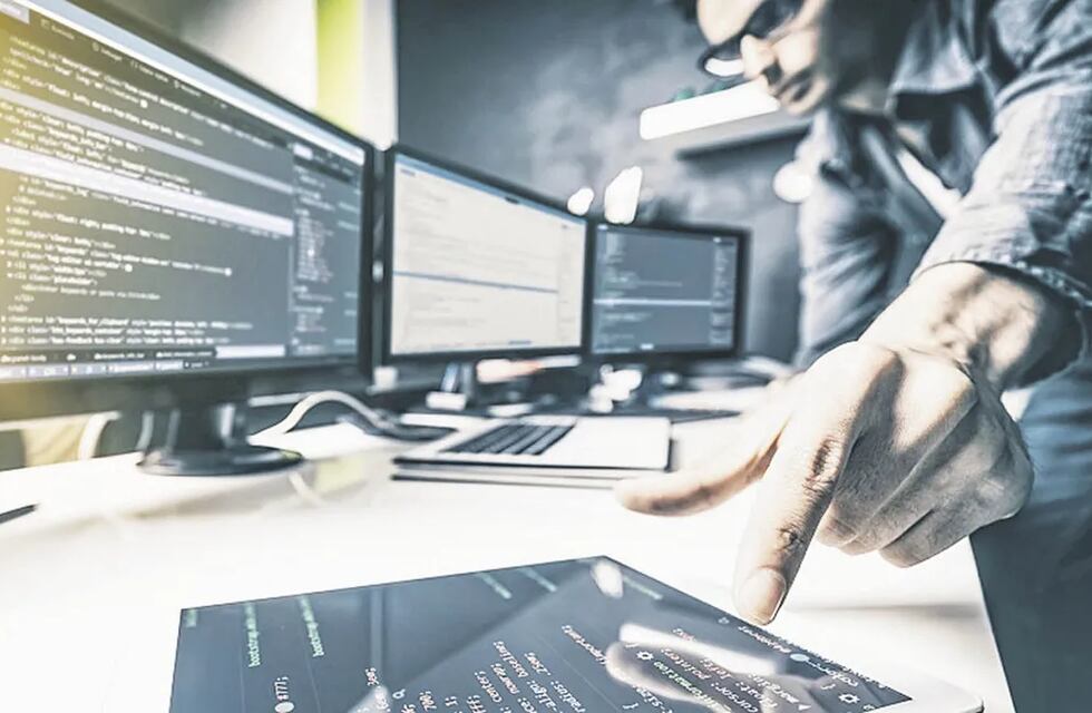 Cursos de programación, diseño gráfico y de páginas web, gratuitos en Córdoba: cómo inscribirse