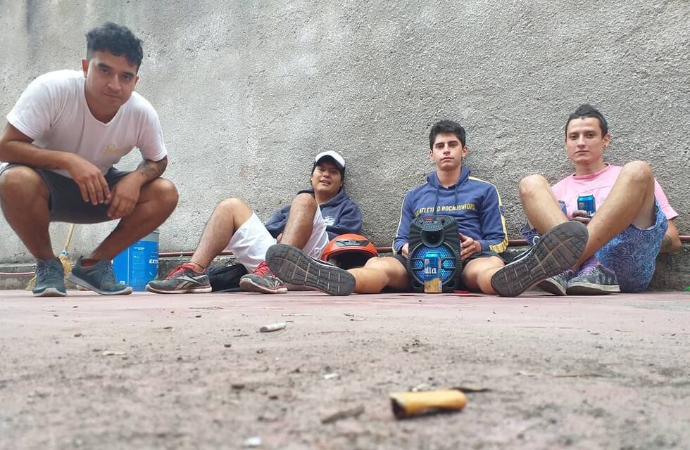 Este sábado continúa el ciclo Reactivar Salas en el Teatrino