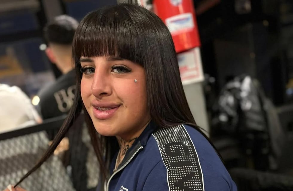 La Coqueta denunció discriminación y robo en Bariloche: le sacaron el celular y medio millón de pesos