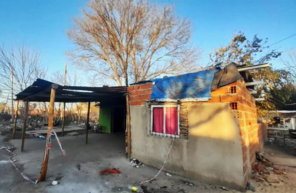 Prisión preventiva al acusado de conducir el auto desde donde mataron a una madre y a su hija