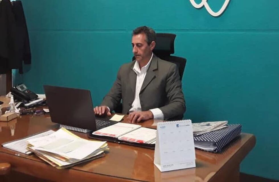 El intendente de San Carlos busca eliminar 60 impuestos municipales