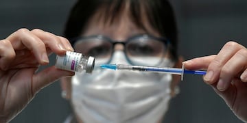Decretaron el fin de la emergencia por el coronavirus.