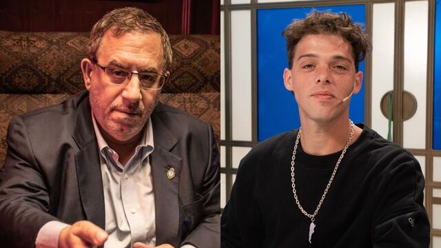 Carlos Maslatón y Santi Maratea, la guerra de los bitcoins.