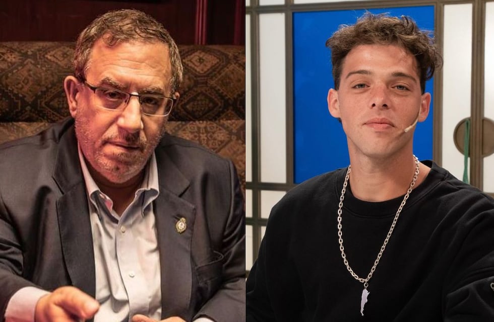 Maslatón apuntó contra Maratea por recomendar invertir en bitcoins: “Roza lo ilegal”