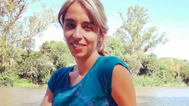 Victoria falleció luego de chocar su bicicleta contra una pelota de fútbol. Al caer a la vereda, su cabeza impactó contra el suelo generando graves problemas de salud.