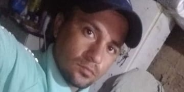 Rafael Morales tenía 28 años. Murió en el acto.