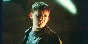 Dillom gratis en Moreno: cuándo y dónde será el show