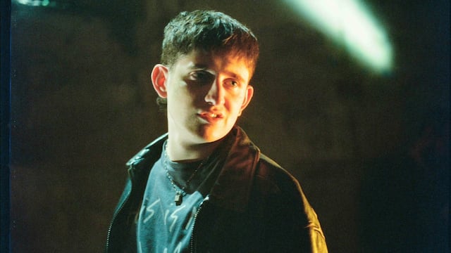 Dillom gratis en Moreno: cuándo y dónde será el show