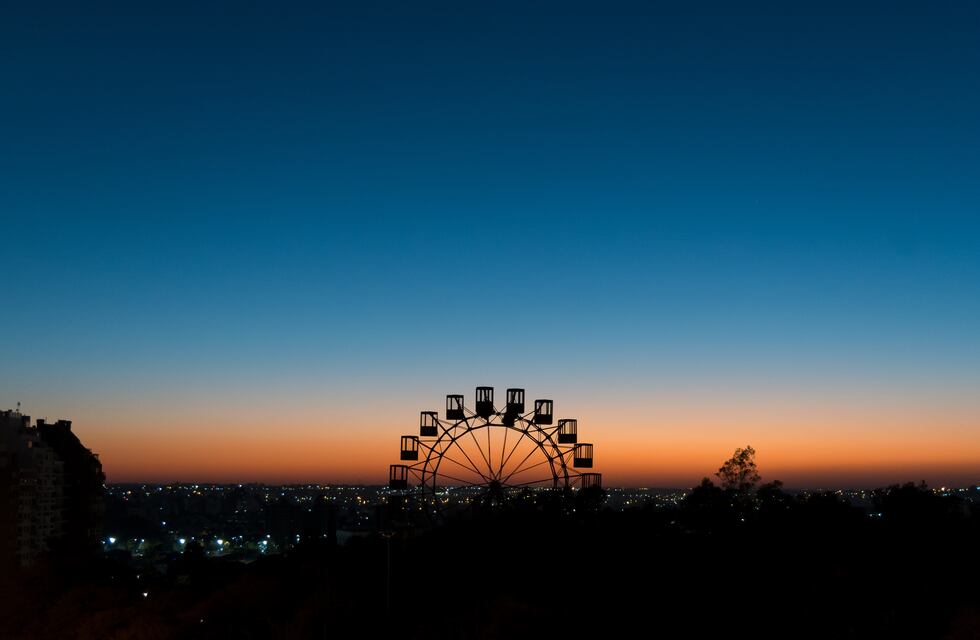 Tiempo en Córdoba: cómo estará el clima este martes 16 de mayo