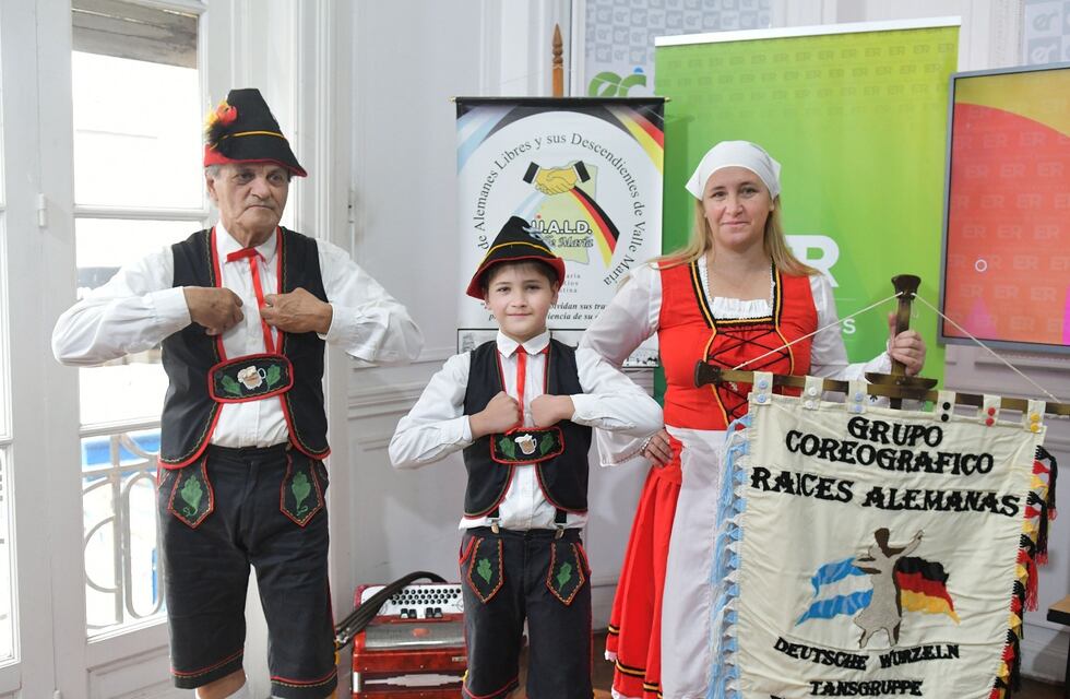 Encuentro clave para el desarrollo de la Microrregión “El Paraná y sus Aldeas”