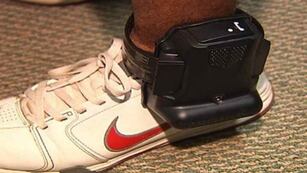 Le colocarán una tobillera electrónica al adolescente que cometió más de 15 delitos en Córdoba.