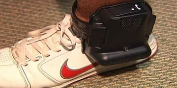 Le colocarán una tobillera electrónica al adolescente que cometió más de 15 delitos en Córdoba.