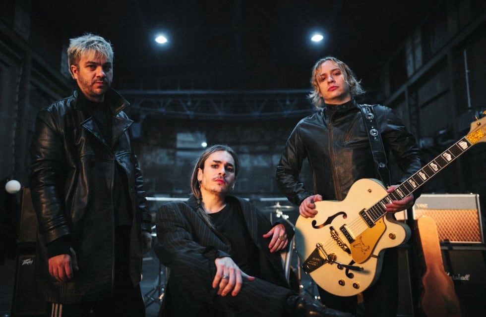 Airbag mantiene vivo el rock: así suena El Club de la Pelea, su nuevo álbum que presentarán en River