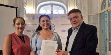 El evento obtuvo Declaratoria de Interés Turístico y reunirá a referentes locales e internacionales en formación, innovación y desarrollo de negocios.