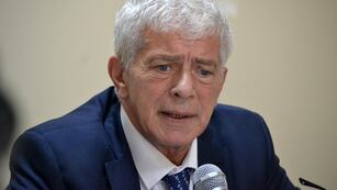 Mariano Cúneo Libarona lanzó una polémica frase