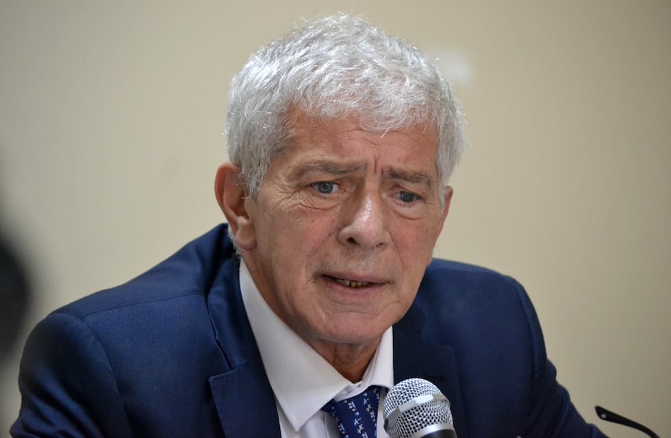 Según Cúneo Libarona, había personas viviendo dentro del Ministerio de Justicia: “Estaba en ojotas haciendo una milanesa”