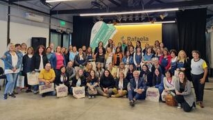 Lanzamiento de Escuelas+Sustentables.