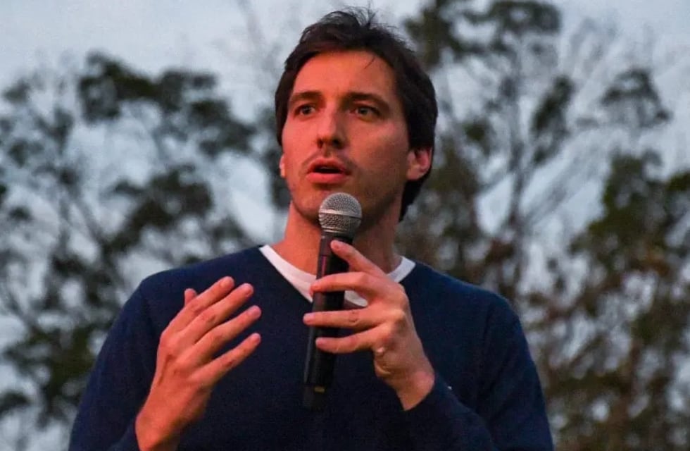 “Es una falta de respeto al pueblo jujeño”, dijo el diputado Morone