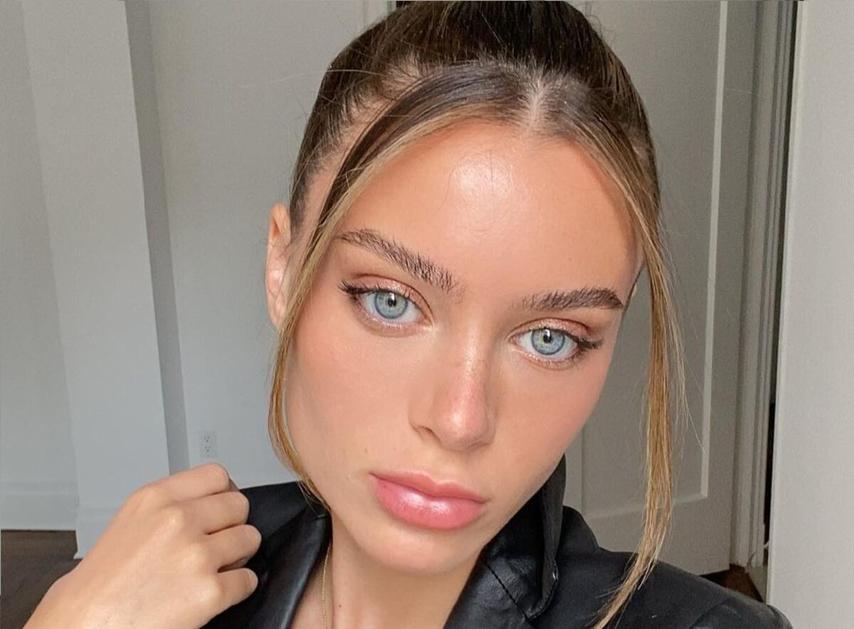 Lan Rhoa Cinco cosas que no sabías de Lana Rhoades