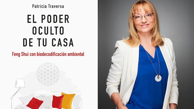 Patricia Traversa