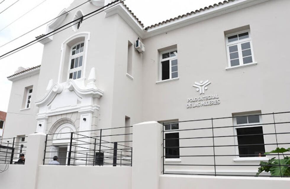 Por el Día de la Mujer en Salta se realiza una feria de servicios y actividades