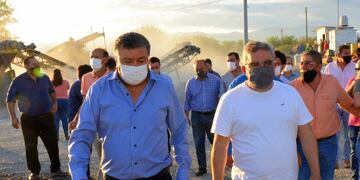 Gobierno de Catamarca.