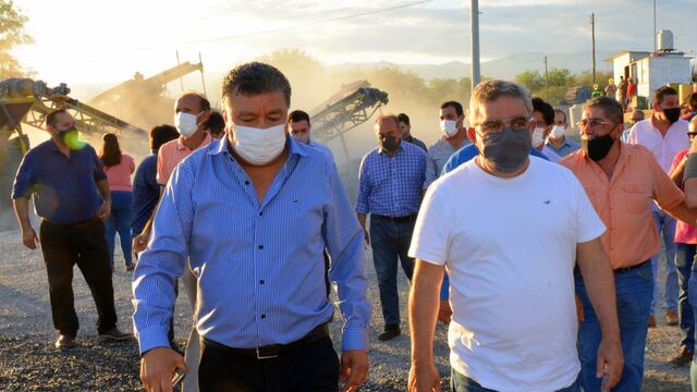 Gobierno de Catamarca.