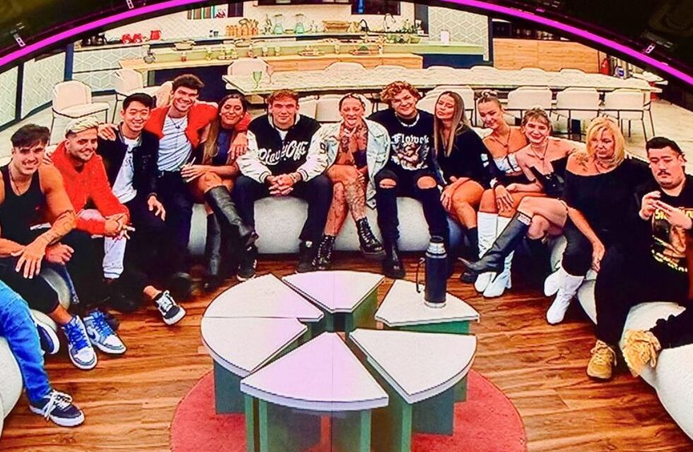 Se viene una doble gala de eliminación en Gran Hermano 2024: cuándo será y los motivos