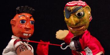 Habrá funciones los sábados 20 y 27 en el Museo Casa Arias Rengel.