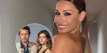 La inesperada reacción de Pampita al recordar el escándalo con Benjamín Vicuña y la China Suárez: “Una manta de nepal y...”.