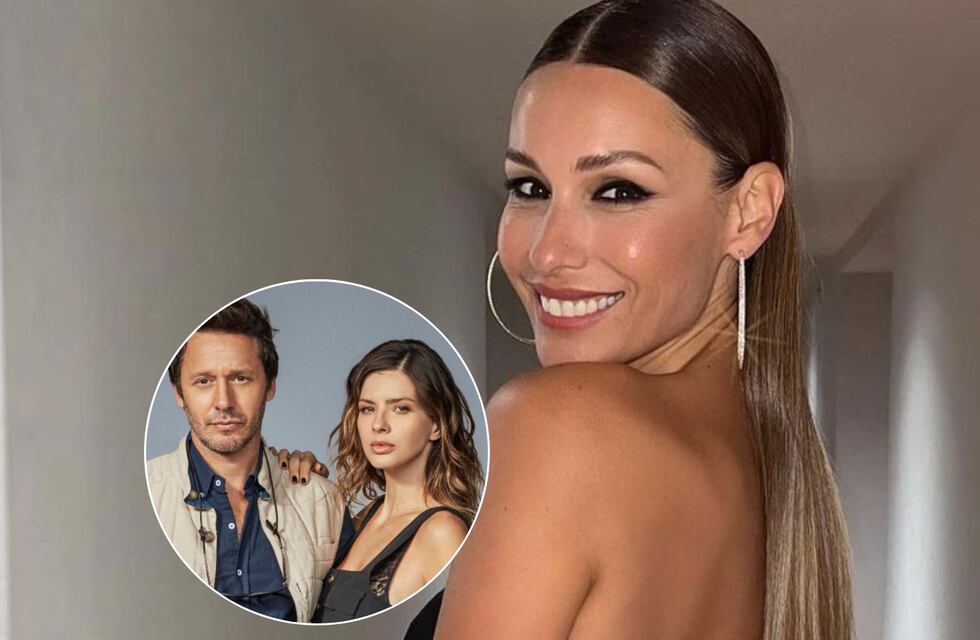 La inesperada reacción de Pampita al recordar el escándalo con Benjamín Vicuña y la China Suárez: “Una manta de nepal y...”