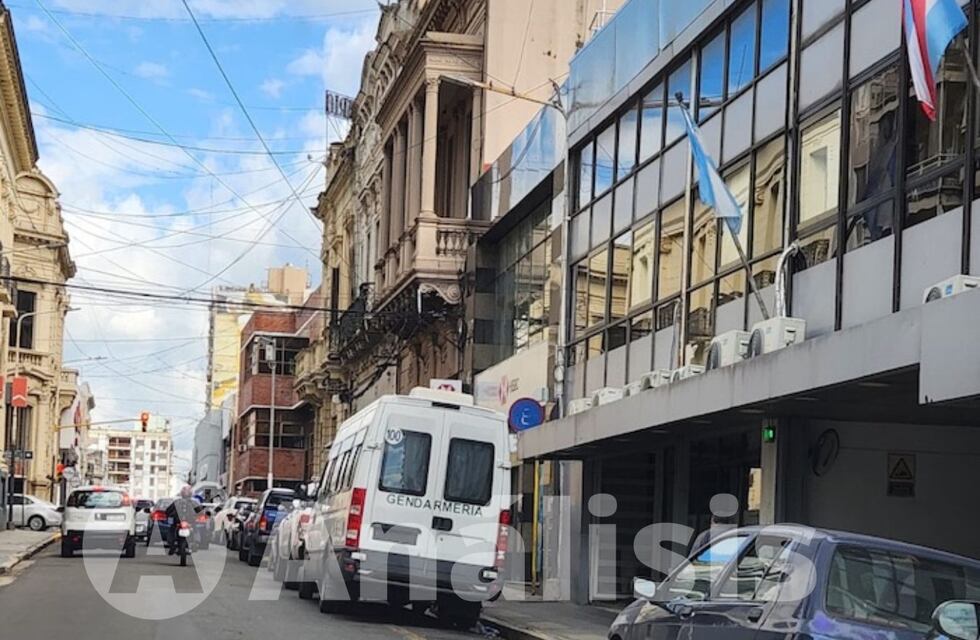 Allanaron los domicilios de los hermanos Tórtul, fueron detenidos y derivados a Buenos Aires