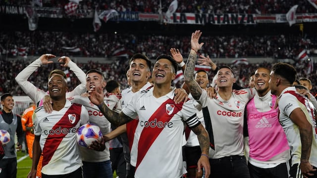 River le ganó a Boca  y llega más puntero de nunca al partido con Talleres el próximo domingo (Clarín).