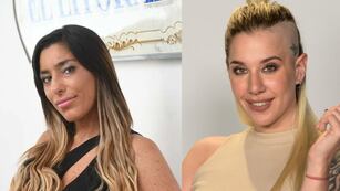 El fuerte cruce entre La Tora y Catalina Gorostidi de Gran Hermano que se hizo viral: “Te molesta…”