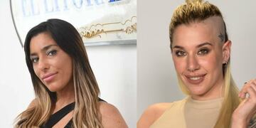 El fuerte cruce entre La Tora y Catalina Gorostidi de Gran Hermano que se hizo viral: “Te molesta…”