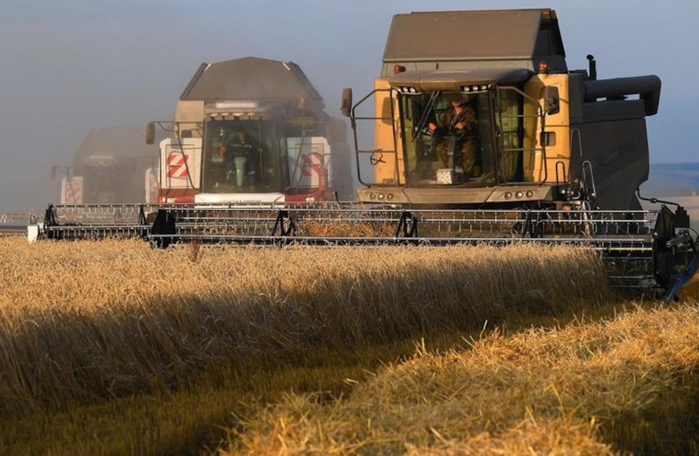 Panorama mundial en agricultura y negocios