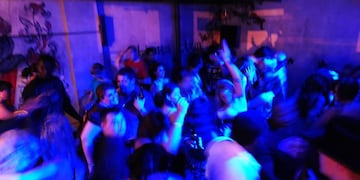 La Municipalidad de Córdoba clausuró un mítico boliche de la ciudad.