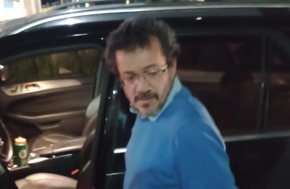 Doble crimen en Vicente López: confirmaron que el arma homicida es del hijo de las víctimas