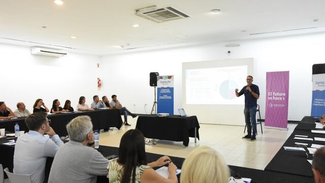 Jornada sobre “Prácticas Laborales Responsables en el Sector Lácteo”