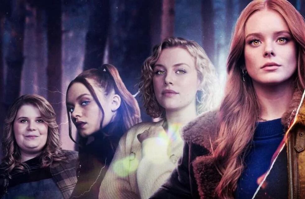 Este es el motivo por el que Netflix canceló Fate: The Winx Saga