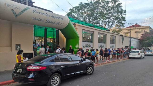 Gran convocatoria para inscribirse a la Maratón de Reyes 2022.