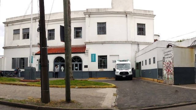 La joven de 28 años murió antes de que pudieran atenderla en el Hospital Roque Sáenz Peña.