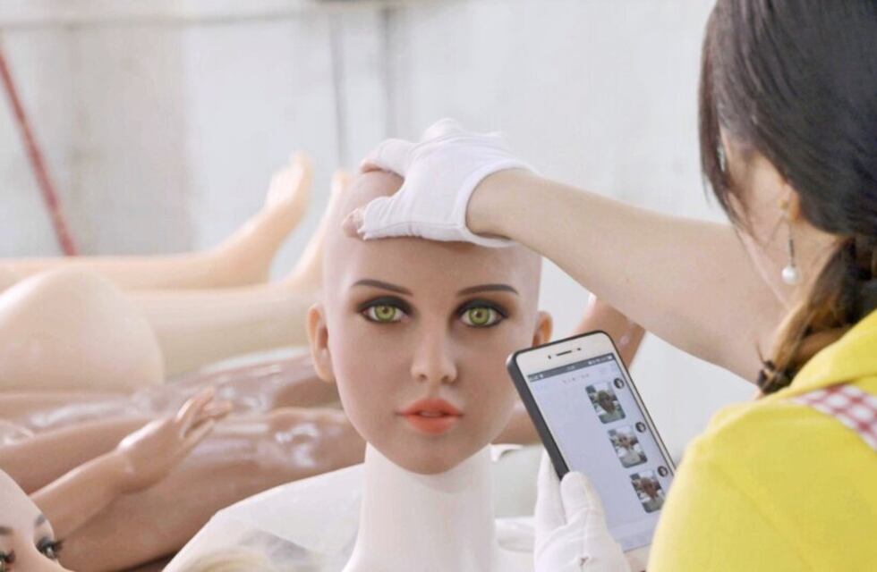 Premios Oscar 2022: “Ascension” pisa fuerte como Mejor Documental