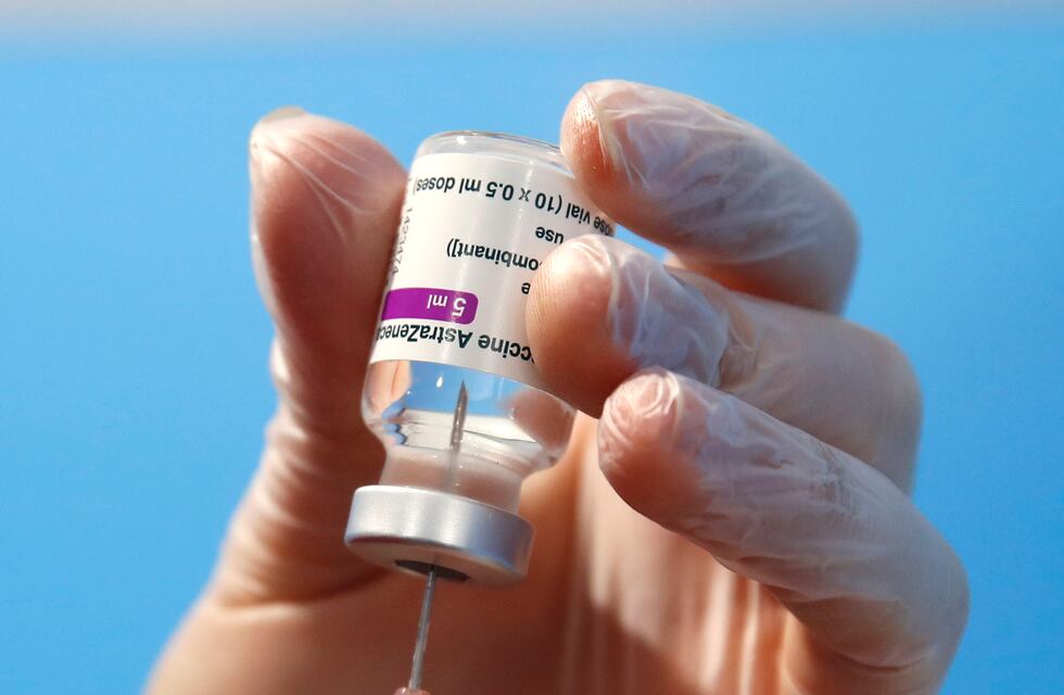 Austria: enfermera murió de una trombosis luego de aplicarse una dosis de la AstraZeneca