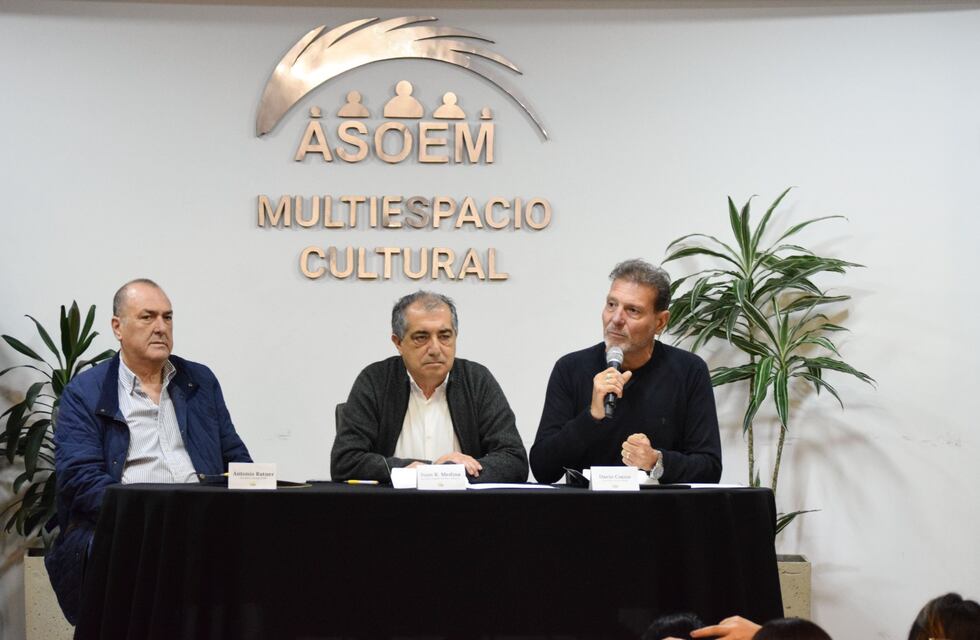 Municipales de Santa Fe, Rosario y Rafaela rubricaron una alianza estratégica en la provincia