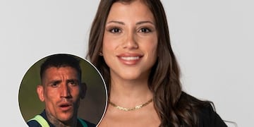 El drama que vivió Jenifer con la familia de Ricardo Centurión tras ingresar a Gran Hermano 2025: “Me salieron a matar”