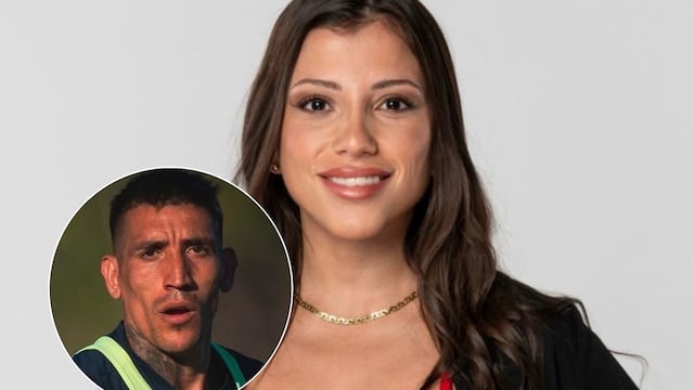 El drama que vivió Jenifer con la familia de Ricardo Centurión tras ingresar a Gran Hermano 2025: “Me salieron a matar”