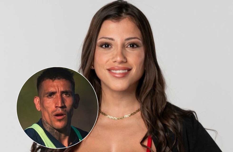 El escandaloso motivo por el que Jenifer de Gran Hermano 2025 le pegó a su expareja Ricardo Centurión: “Yo estaba embarazada y él...”